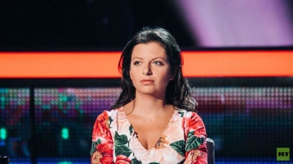 Общий тираж романа Симоньян достиг 88 тысяч экземпляров