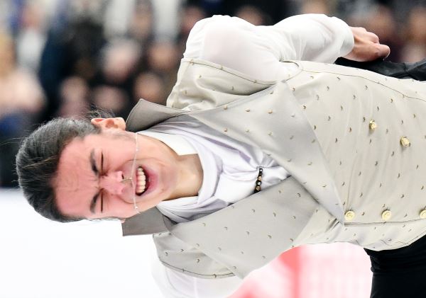 Заложники условностей: судьи выдали Петросян неприкосновенность, Гуменник лишил её себя сам