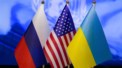 «Творческих дискуссий» никто вести не собирался»: в России ответили на приостановку Киевом переговоров с Москвой