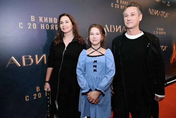 Высоко взлетели: громкая премьера фильма Кончаловского 