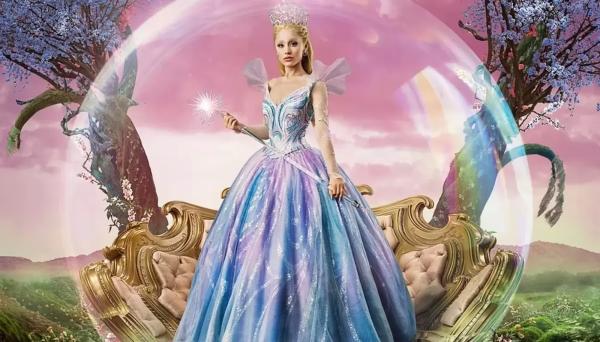 Ариана Гранде заболела коронавирусом перед выходом "Злая: Навсегда"