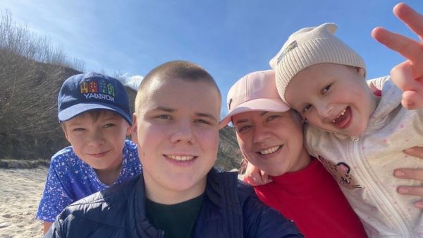 «У детей украли радугу»: почему многодетная мать сбежала с детьми из Литвы в Калининград