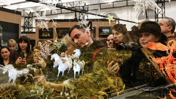 Самый дешевый билет на балет 