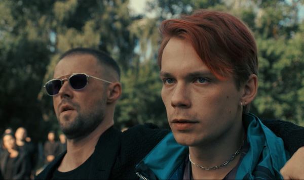 Российский сериал взял престижную награду на международном фестивале