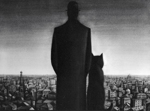 «Много загадок и совпадений»: замдиректора Музея Михаила Булгакова — о роли мистики в творчестве и жизни писателя