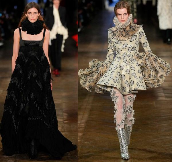 Модные тренды в одежде и аксессуарах 2025-2026