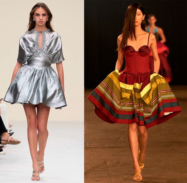 Модные платья 2025-2026: все тренды сезона