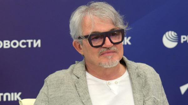 Актриса Клюка и режиссер Морозов развелись в мировом суде1