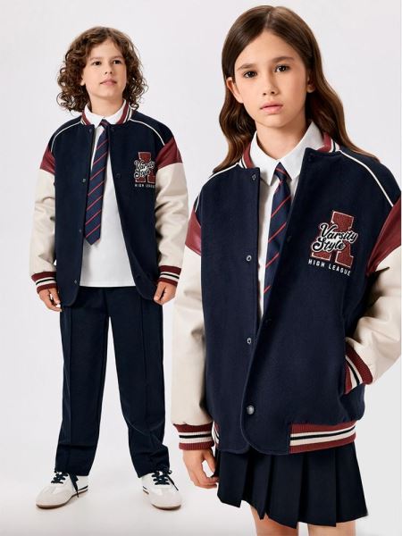 Школьная пора: как выглядеть на пятёрку с точки зрения стиля и комфорта