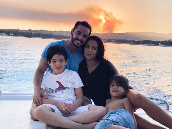 Тимур Родригез раскрыл подробности отношений с Катей Кабак: «Я не знал, что так вообще бывает»