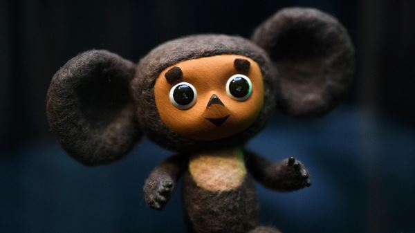 Генконсул Израиля прокомментировал слова депутата о Чебурашке1