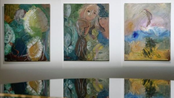 Тайны Китая, сокровища скифов и лаковые миниатюры: лучшие выставки ноября10