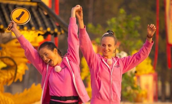 Нюша впервые рассказала о непростых отношениях с сестрой