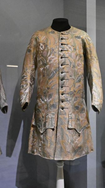 Последний триумф Петра Великого: как в России прощались с императором8