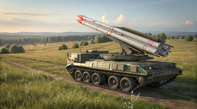 «Средств противодействия такому оружию не существует»: год назад состоялся боевой дебют российской ракеты «Орешник»