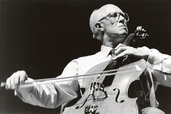 На XV Международном фестивале Мстислава Ростроповича прозвучат Прокофьев и Рахманинов