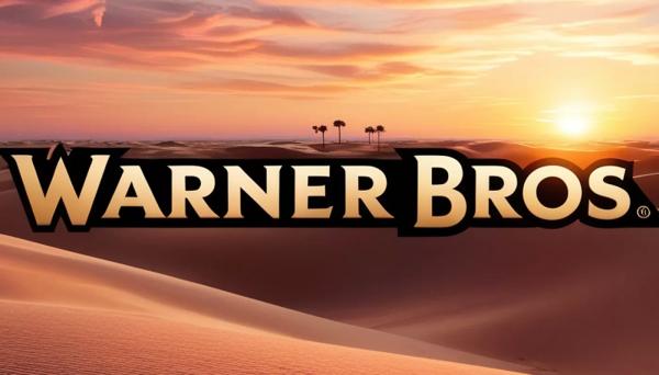 Warner Bros. могут купить на деньги арабских фондов