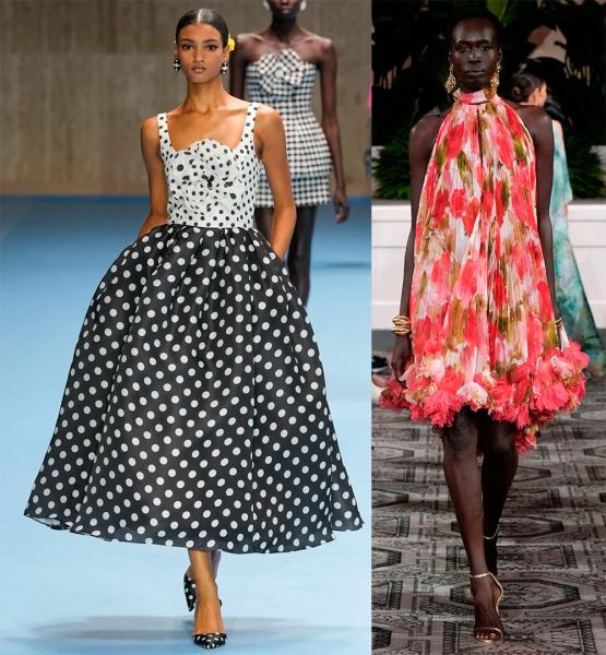 Как выбрать идеальное вечернее платье?