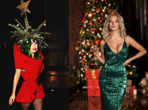 Лучшие идеи для зимней фотосессии