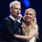 Shaman рассказал, что нашел в отношениях с Мизулиной