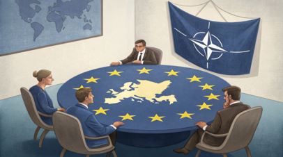 «Средств противодействия такому оружию не существует»: год назад состоялся боевой дебют российской ракеты «Орешник»