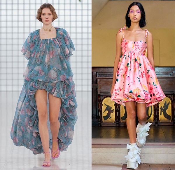 Модные платья 2025 года: новинки и тренды сезона