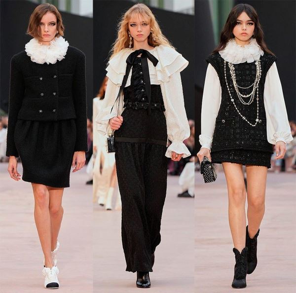 Модные тренды в одежде и аксессуарах 2025-2026