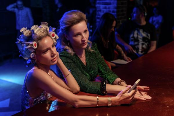 Ольга Медынич: 