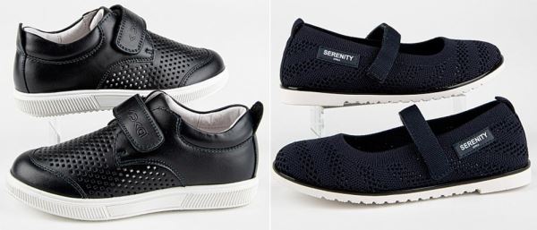 Школьная пора: как выглядеть на пятёрку с точки зрения стиля и комфорта