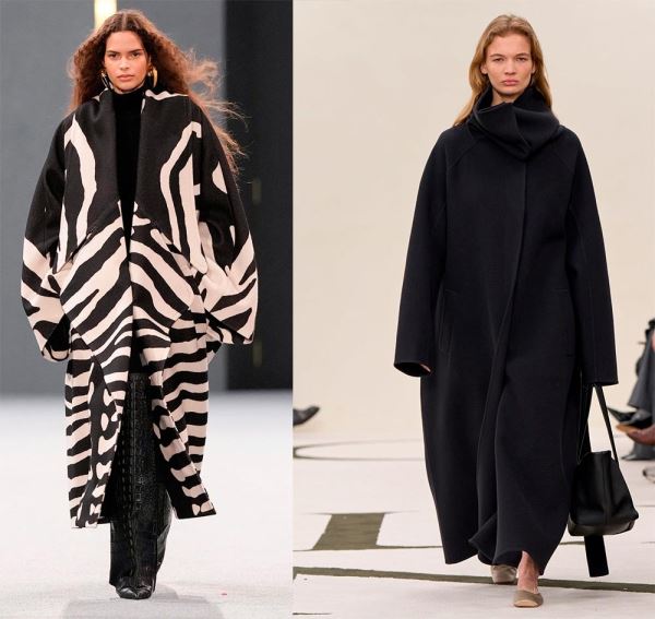 Актуальные женские пальто для самых стильных образов