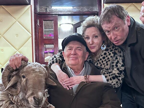 Ольга Медынич: 