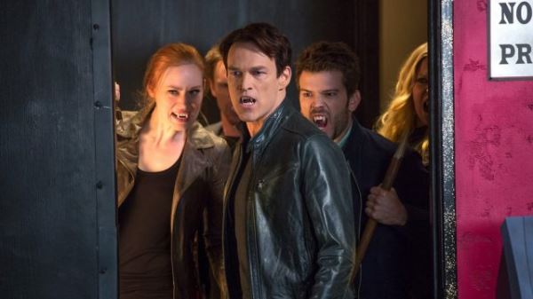 5 мистических сериалов для поклонников «Сумерек»