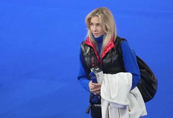 «Мы не успели никому надоесть»: Царёва — о возвращении Захаровой, отсутствии выбора у Погорилой и доверии к Буяновой