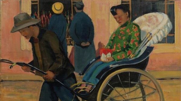 Тайны Китая, сокровища скифов и лаковые миниатюры: лучшие выставки ноября12