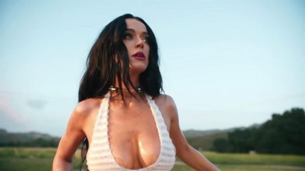 Кэти Перри и Джон Майер доказывают, что бывшие могут ладить