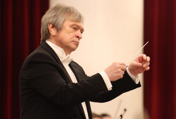 К юбилею Хиндемита: Заслуженный коллектив России исполнит шедевры австро-немецкой классики