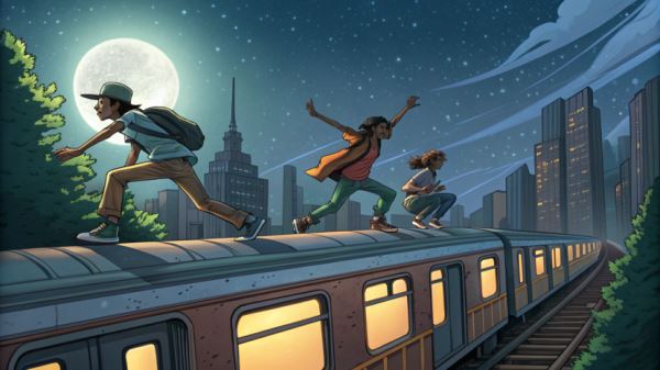 Испытание на смерть: почему детей в России захлестнула волна опасных челленджей