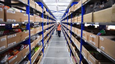 «Нарушает конкурентную среду»: Набиуллина заявила, что цена товара на маркетплейсе не должна зависеть от способа оплаты