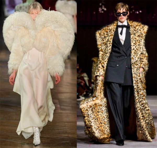 Модные тренды в одежде и аксессуарах 2025-2026