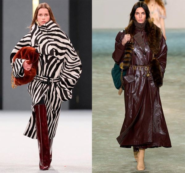 Актуальные женские пальто для самых стильных образов