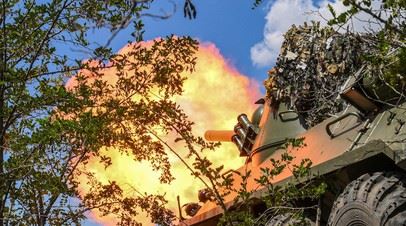 Наступление в Красноармейске, освобождение части Купянска и взятие Новоуспеновского: как развивается ситуация в зоне СВО