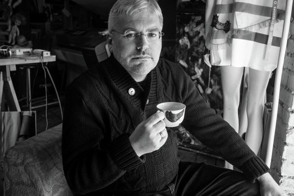 Евгений Водолазкин — о возможном бессмертии, семейной памяти и 