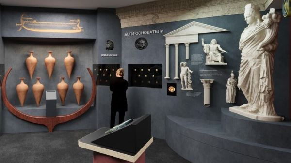 Тайны Китая, сокровища скифов и лаковые миниатюры: лучшие выставки ноября3