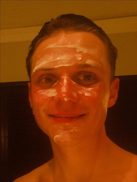 Ваня Дмитриенко и Анна Пересильд отдыхают вместе на Шри-Ланке