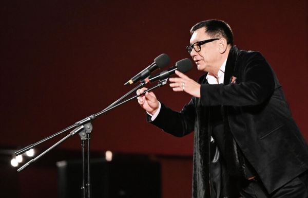 Высоко взлетели: громкая премьера фильма Кончаловского 