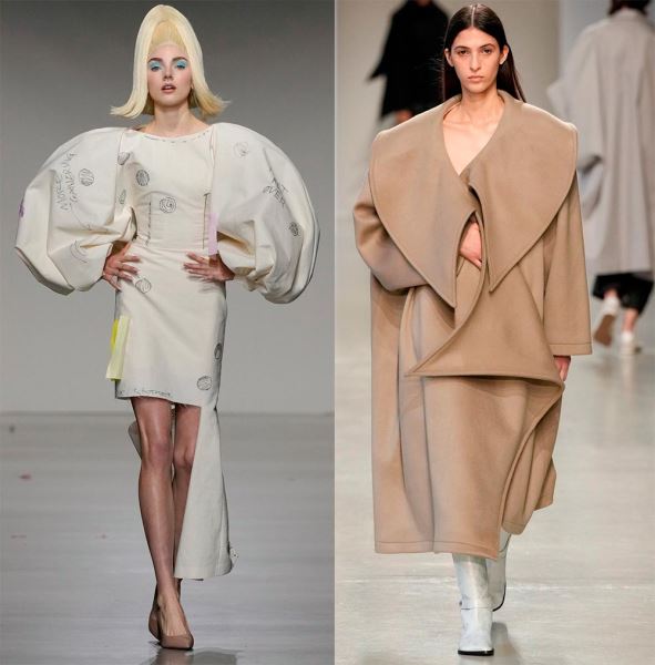 Модные тренды в одежде и аксессуарах 2025-2026