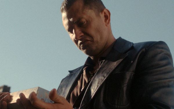 Российский сериал взял престижную награду на международном фестивале