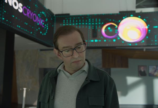 Егор Кончаловский — об 