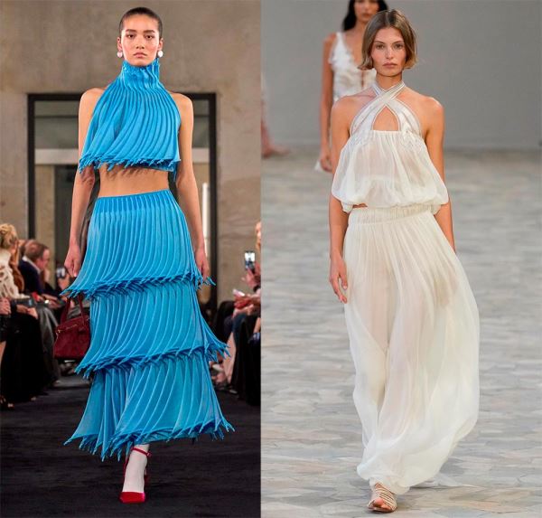 Как выбрать идеальное вечернее платье?