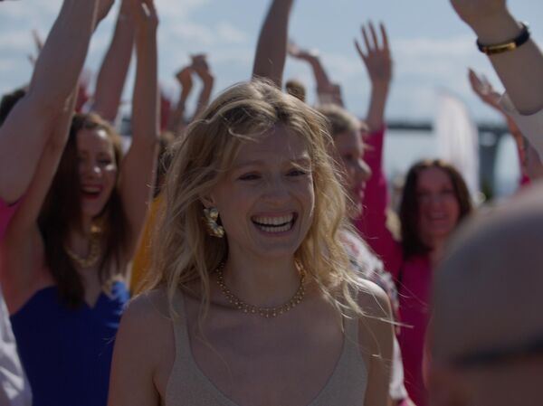 Егор Кончаловский — об 